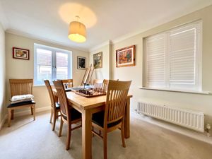 Dining Room- click for photo gallery